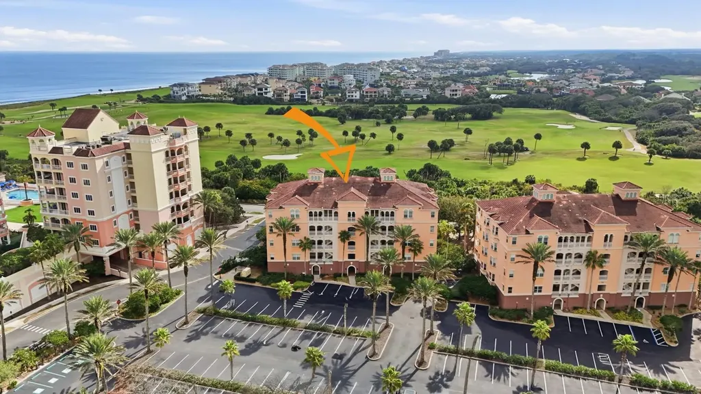 5 Ocean Crest Drive Palm Coast FL 32137