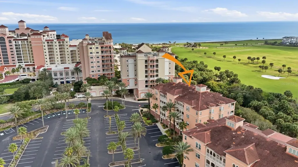 5 Ocean Crest Drive Palm Coast FL 32137