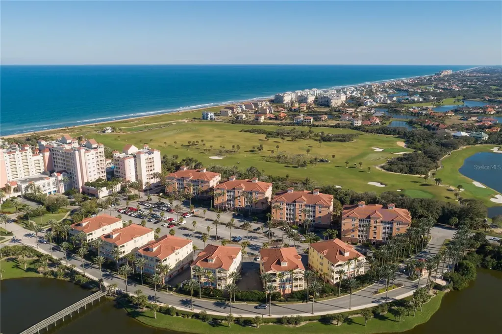 5 Ocean Crest Drive Palm Coast FL 32137