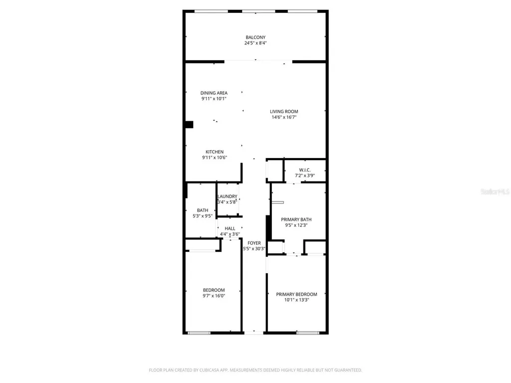 5 Ocean Crest Drive Palm Coast FL 32137
