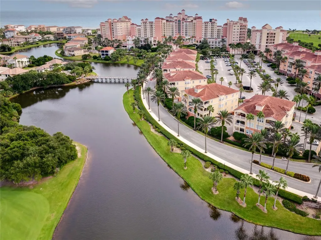 5 Ocean Crest Drive Palm Coast FL 32137