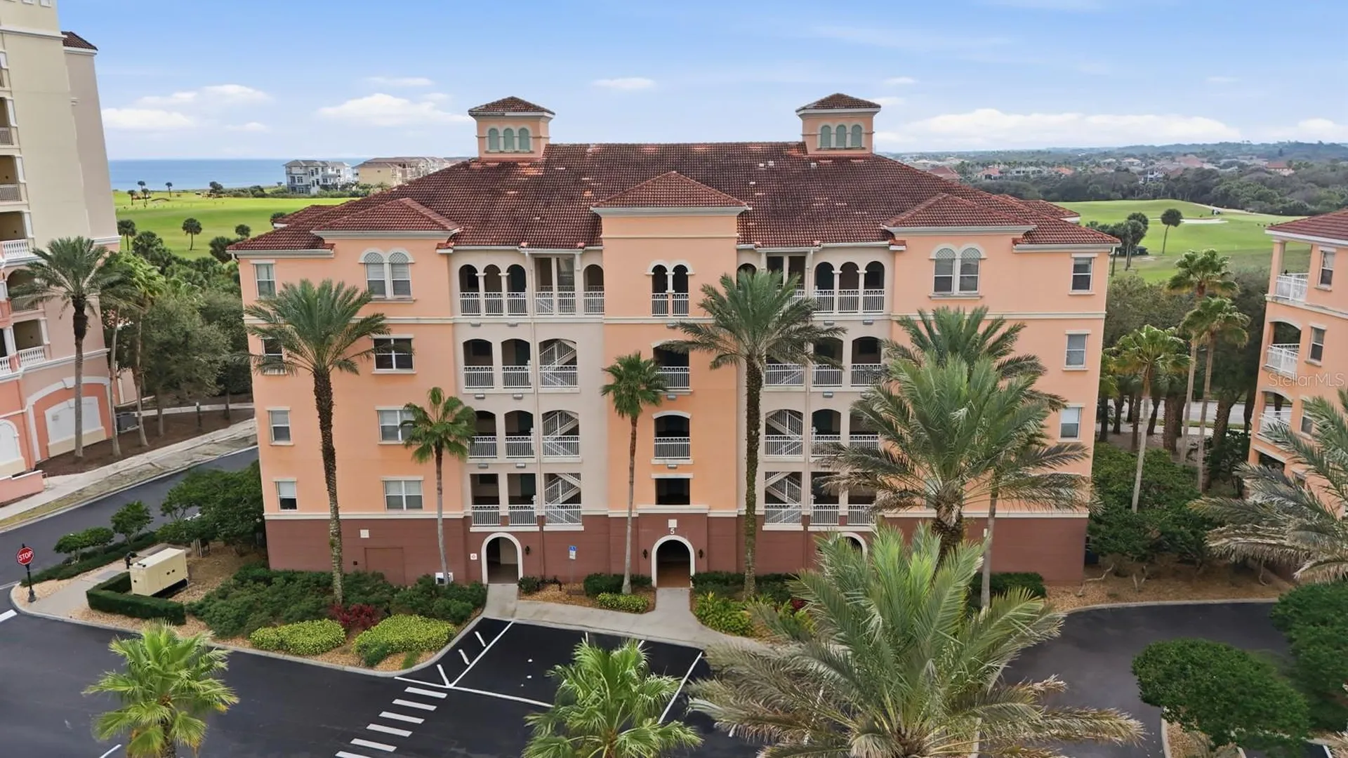 5 Ocean Crest Drive Palm Coast FL 32137