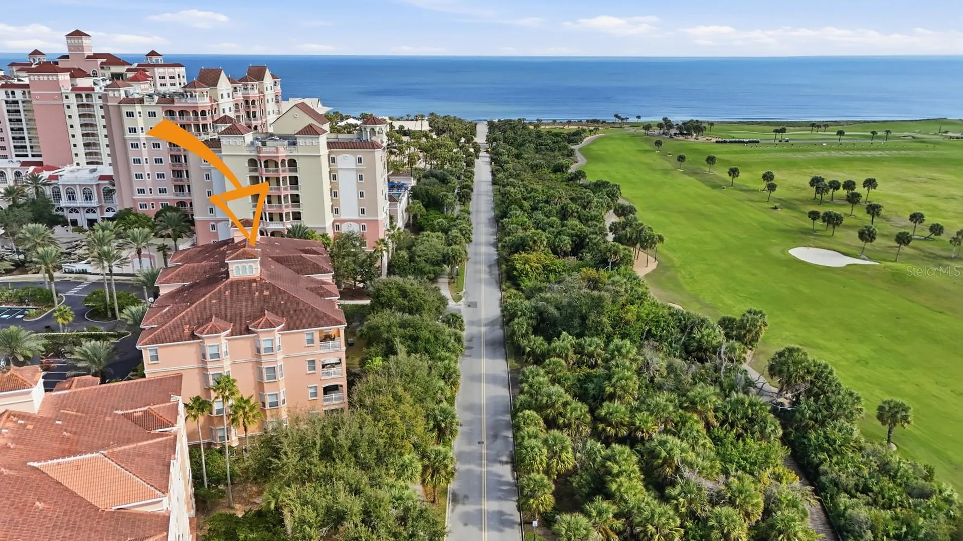 5 Ocean Crest Drive Palm Coast FL 32137