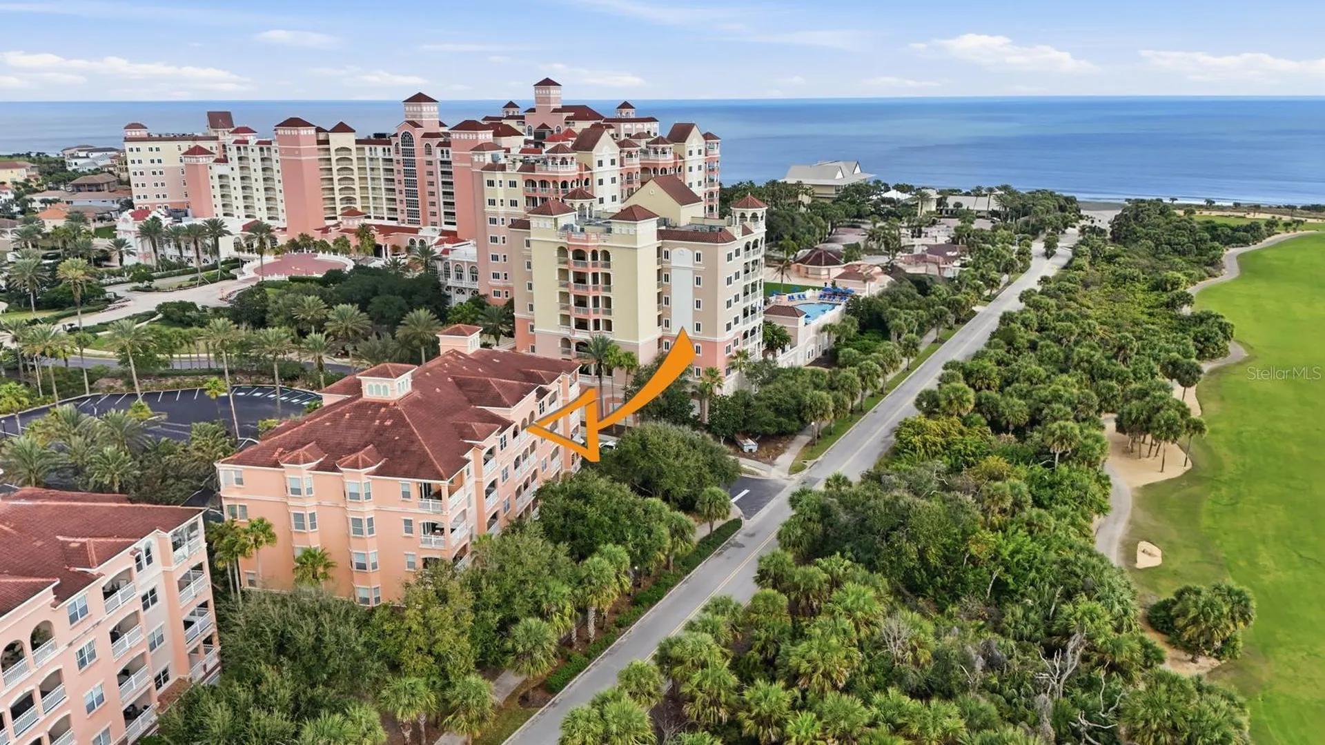 5 Ocean Crest Drive Palm Coast FL 32137