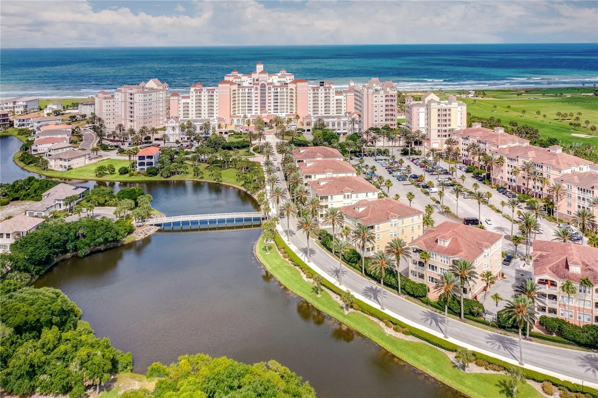 5 Ocean Crest Drive Palm Coast FL 32137