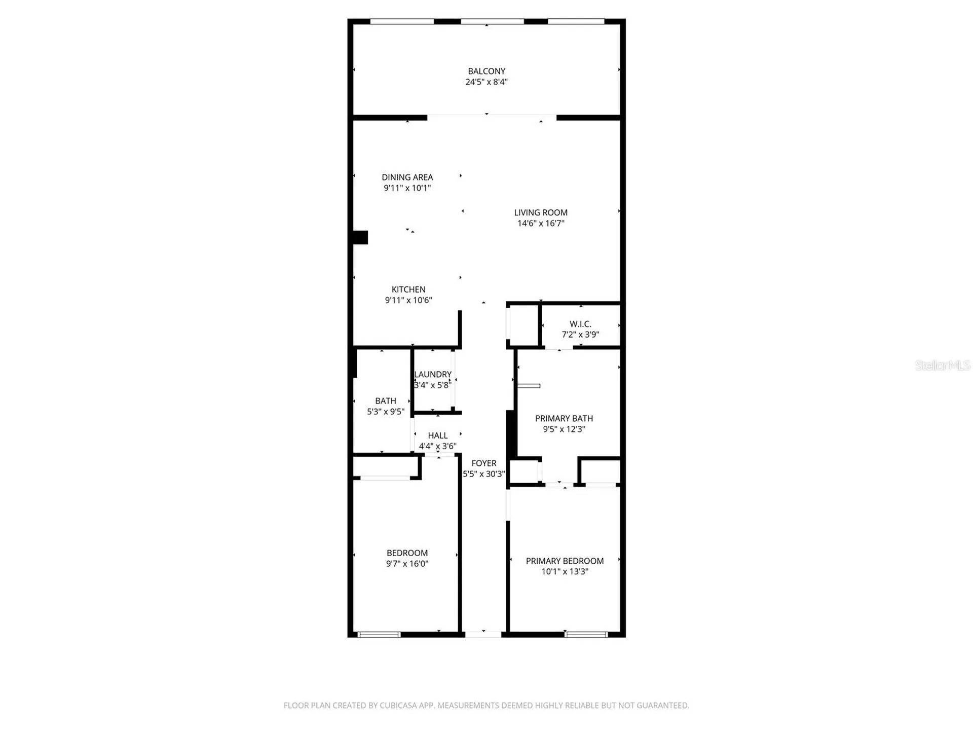 5 Ocean Crest Drive Palm Coast FL 32137