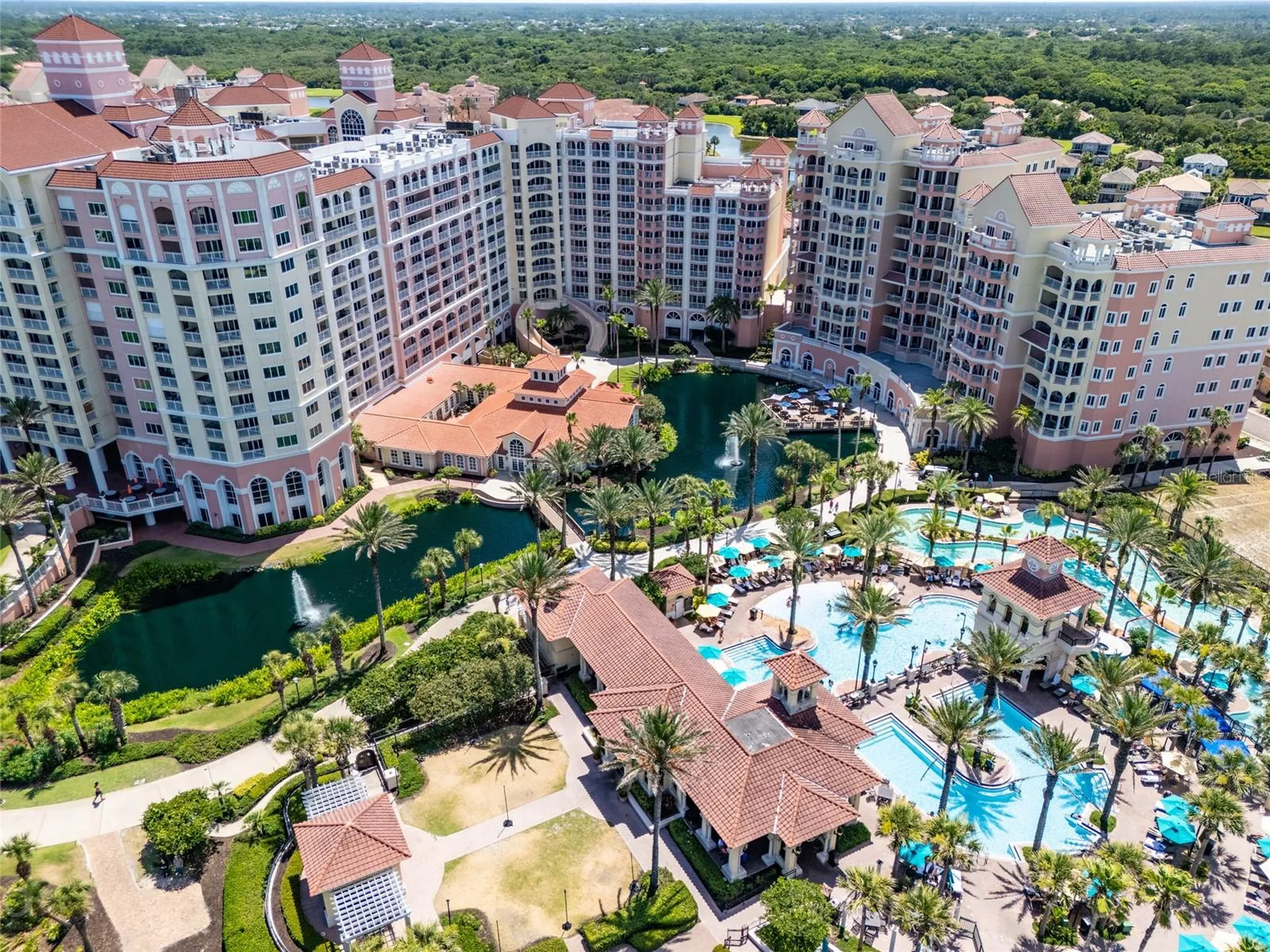 5 Ocean Crest Drive Palm Coast FL 32137
