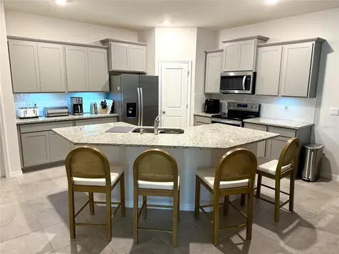 5237 48th Place Ocala FL 34482