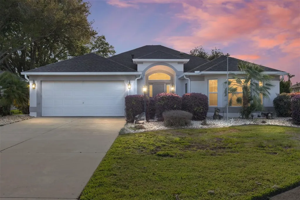 1271 Wheeling Way The Villages FL 32162
