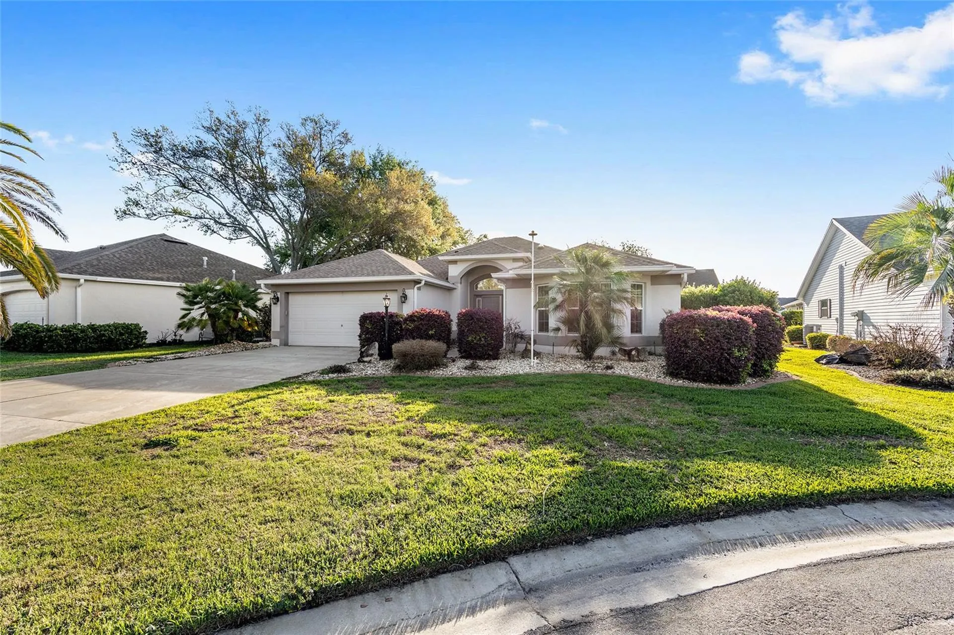 1271 Wheeling Way The Villages FL 32162