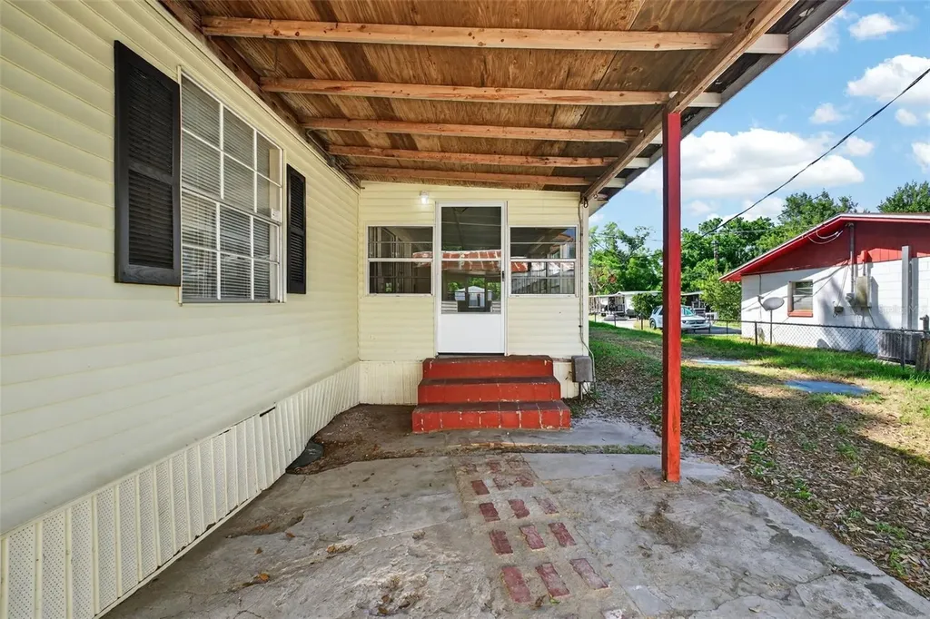 214 Canova Drive Auburndale FL 33823