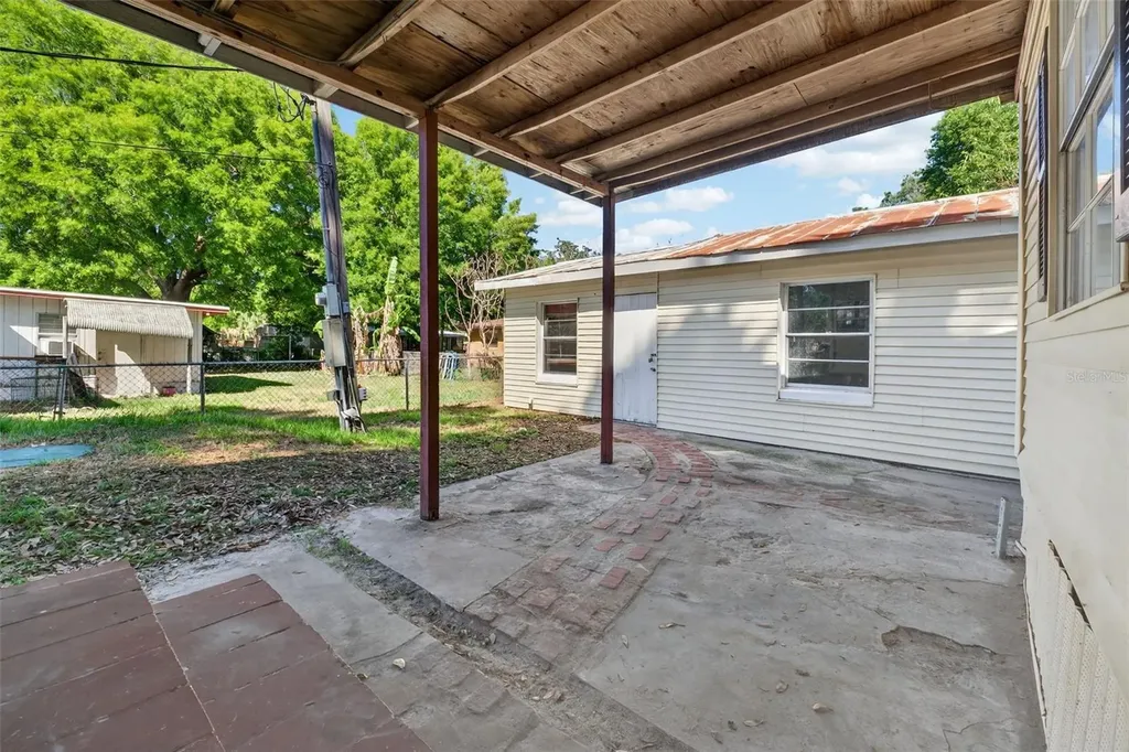 214 Canova Drive Auburndale FL 33823