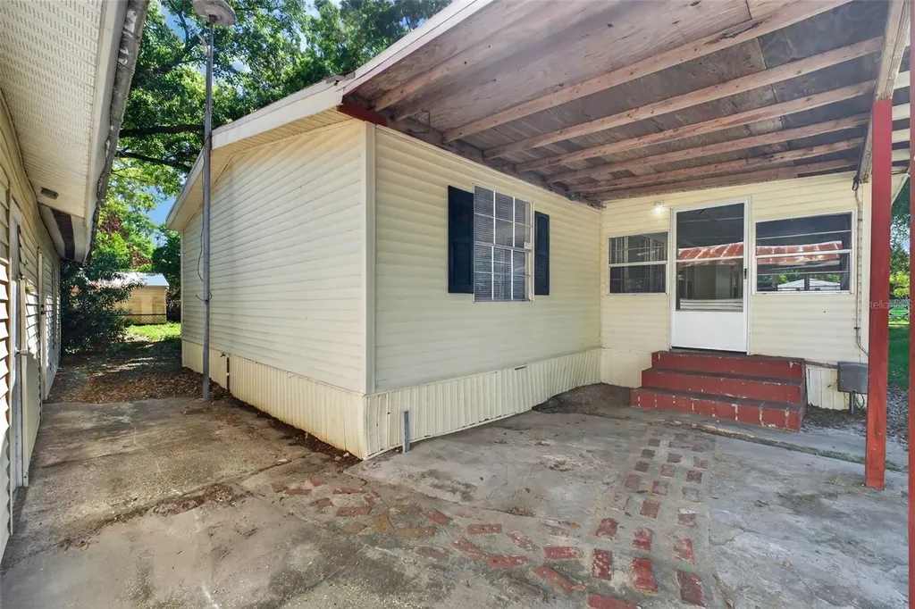 214 Canova Drive Auburndale FL 33823