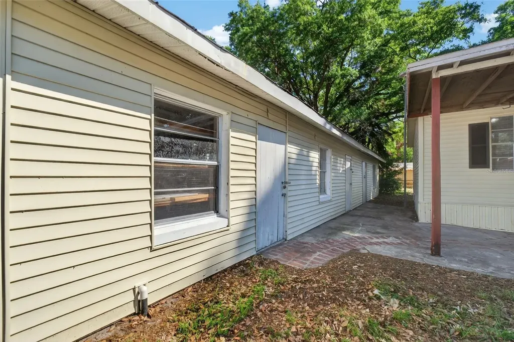 214 Canova Drive Auburndale FL 33823