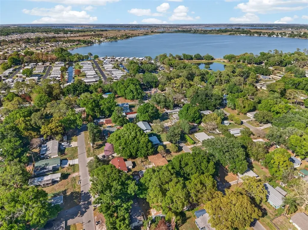 214 Canova Drive Auburndale FL 33823