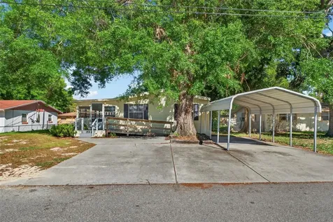 214 Canova Drive Auburndale FL 33823