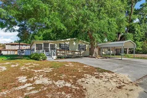 214 Canova Drive Auburndale FL 33823