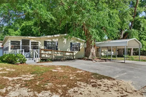 214 Canova Drive Auburndale FL 33823