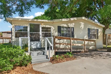 214 Canova Drive Auburndale FL 33823