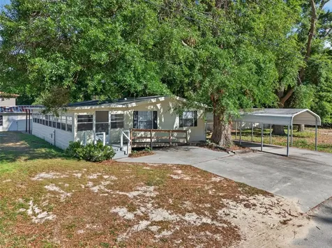214 Canova Drive Auburndale FL 33823