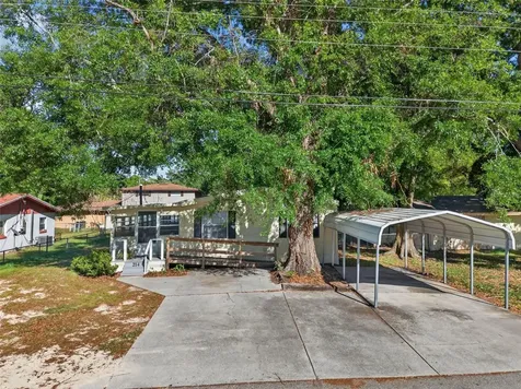 214 Canova Drive Auburndale FL 33823
