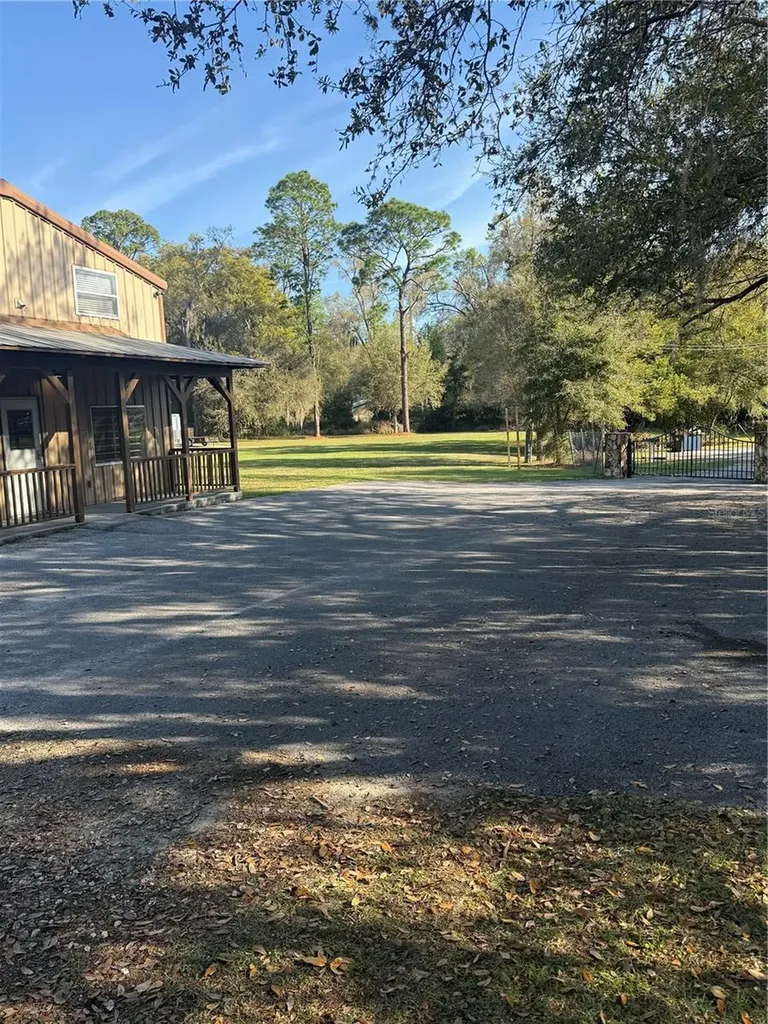 108 NW 10th Avenue Williston FL 32696