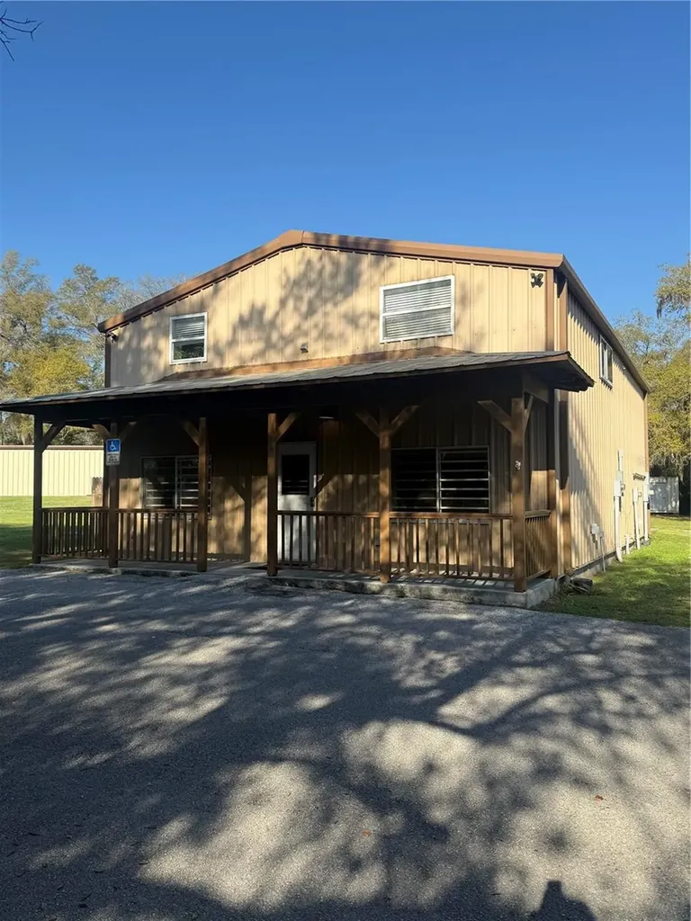 108 NW 10th Avenue Williston FL 32696