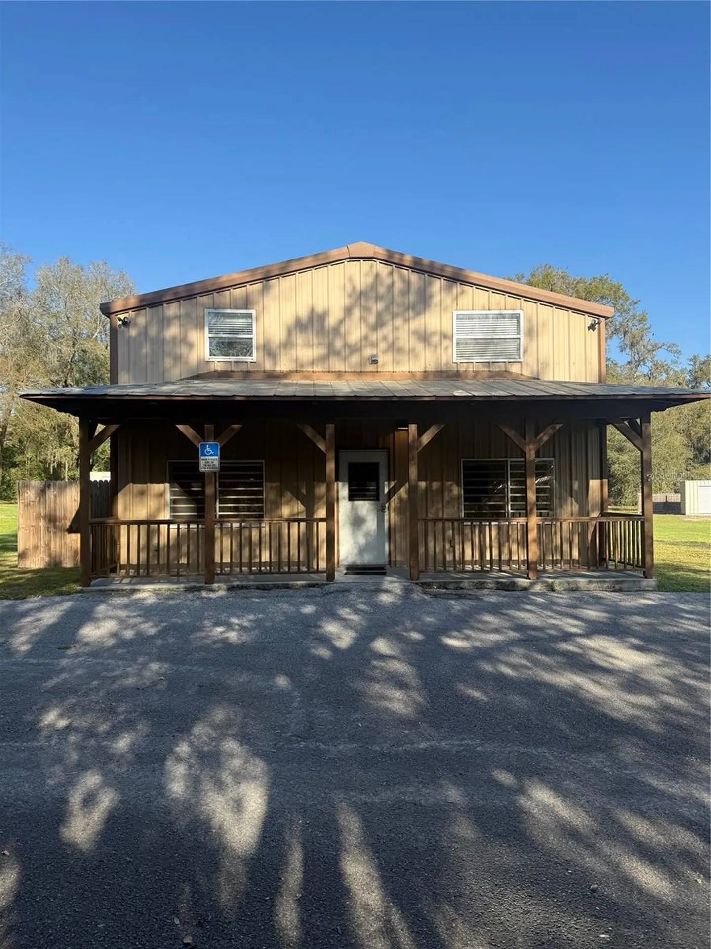 108 NW 10th Avenue Williston FL 32696