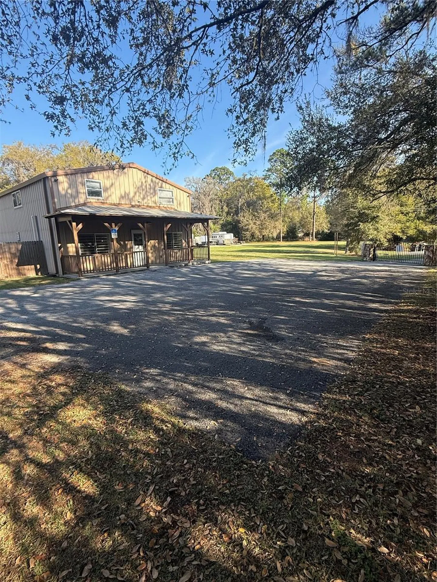 108 NW 10th Avenue Williston FL 32696