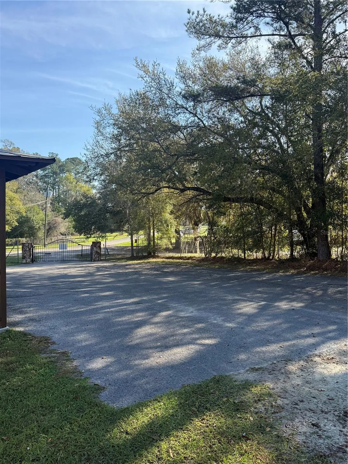 108 NW 10th Avenue Williston FL 32696