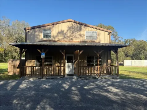 108 NW 10th Avenue Williston FL 32696