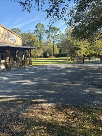 108 NW 10th Avenue Williston FL 32696