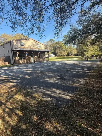 108 NW 10th Avenue Williston FL 32696