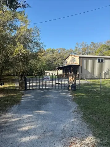 108 NW 10th Avenue Williston FL 32696