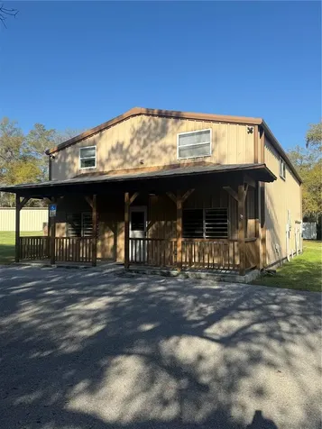108 NW 10th Avenue Williston FL 32696