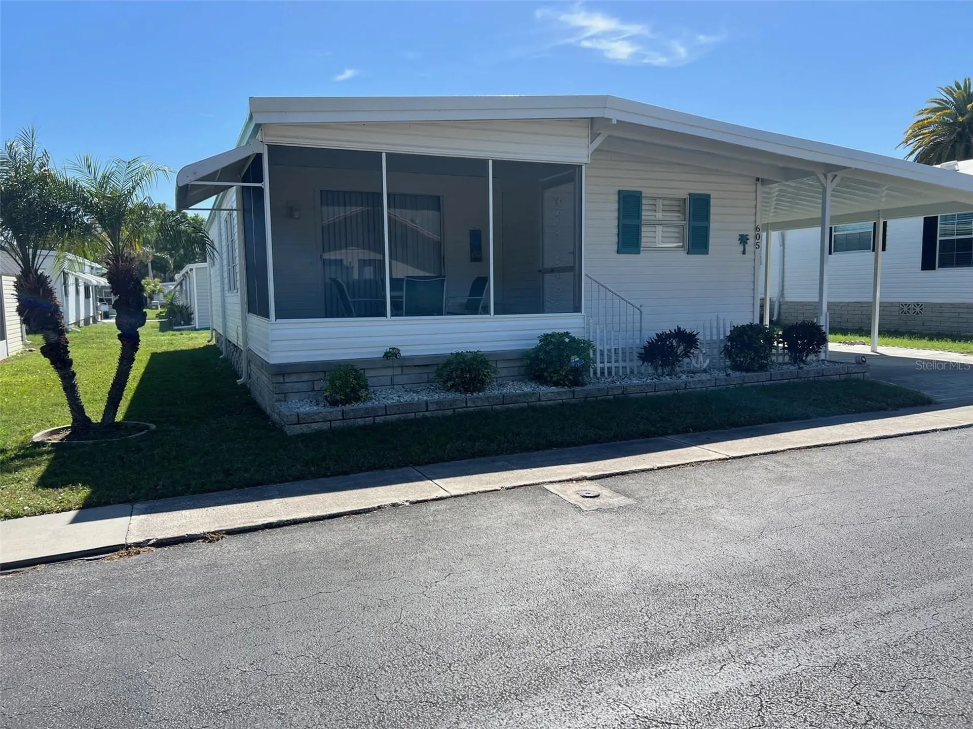 605 Queen Palm Street Largo FL 33778