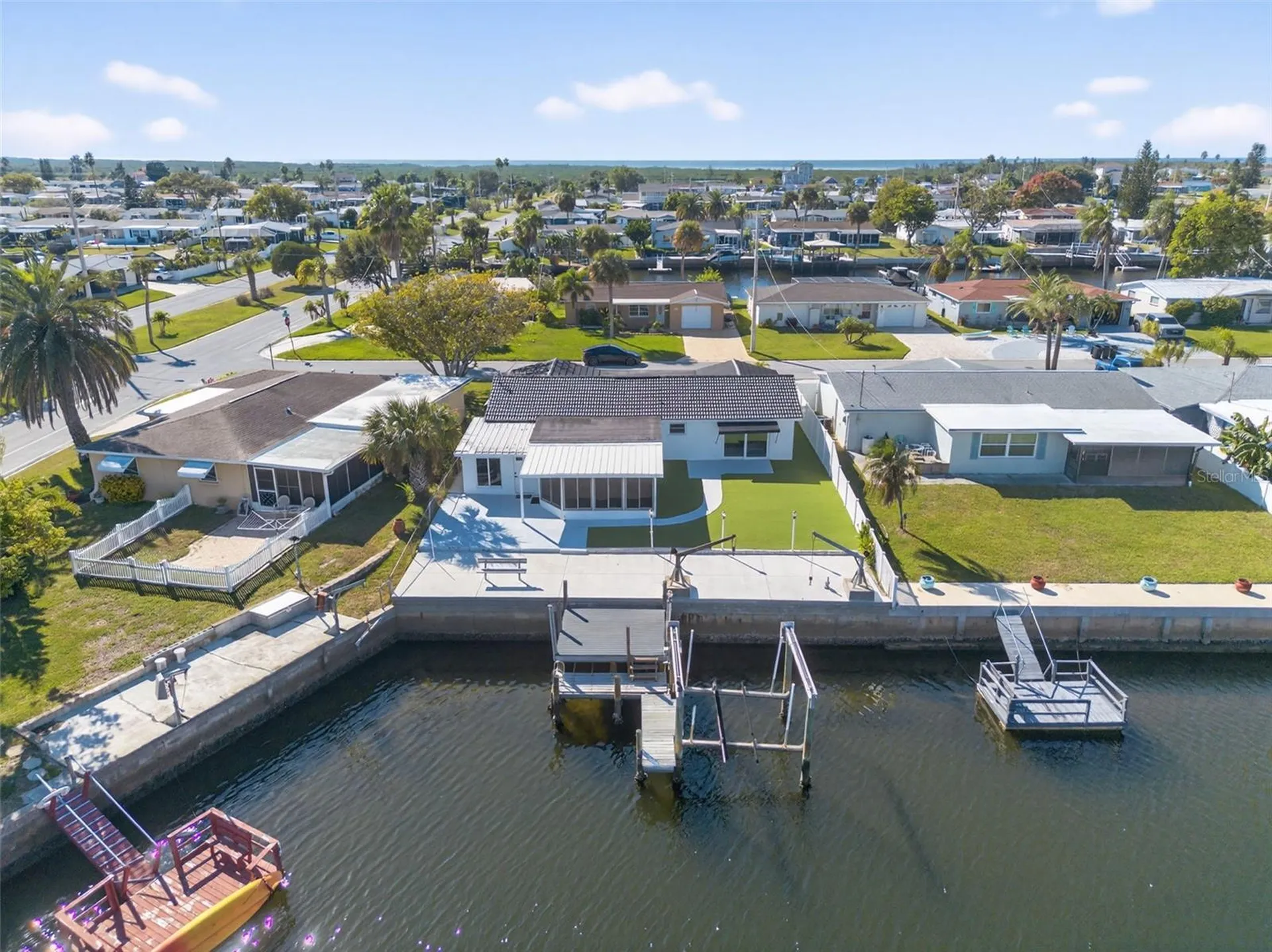 12734 2nd Isle Hudson FL 34667