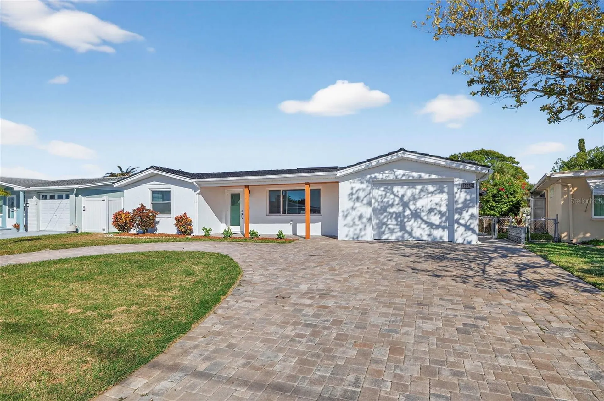12734 2nd Isle Hudson FL 34667