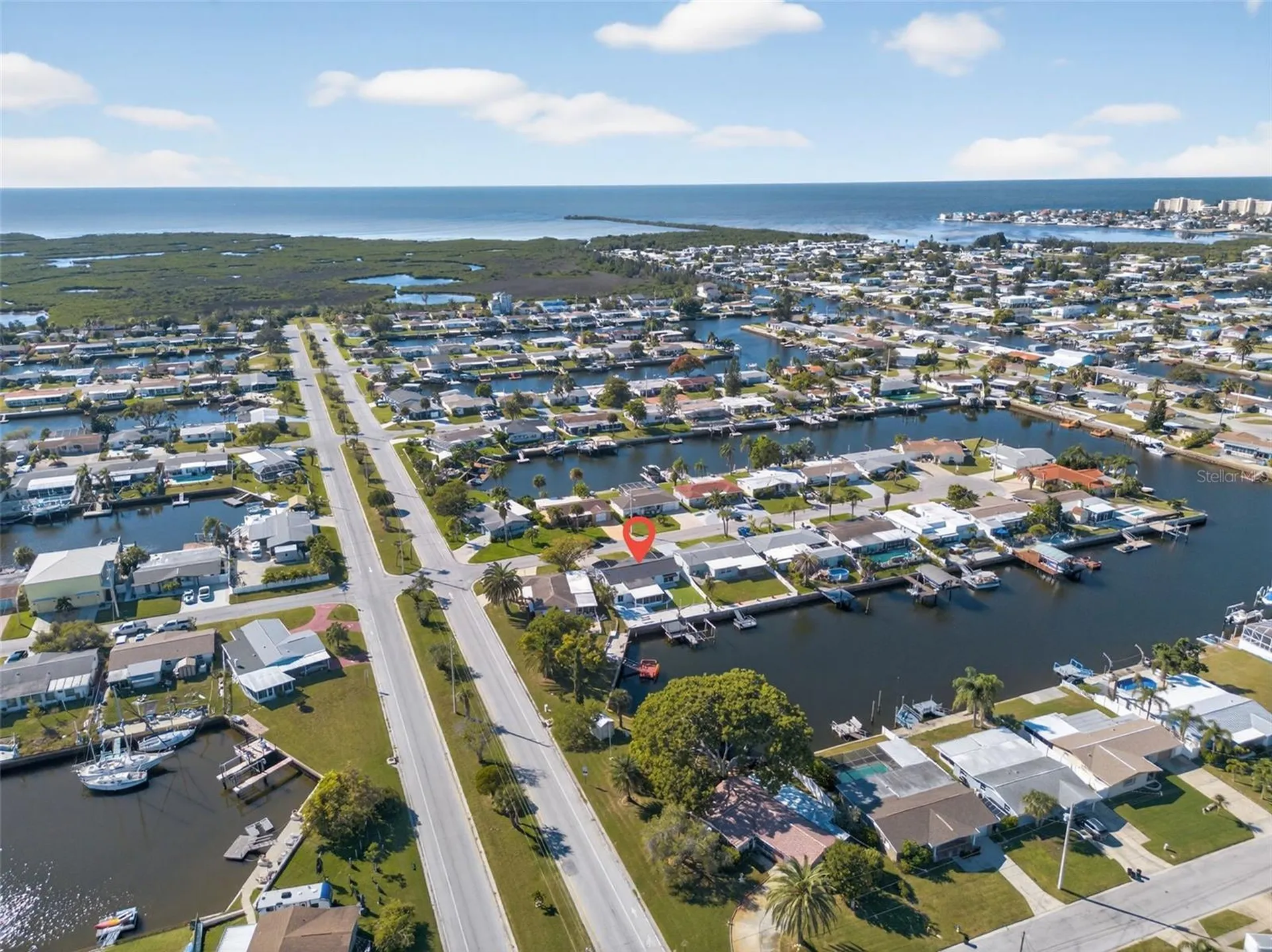 12734 2nd Isle Hudson FL 34667