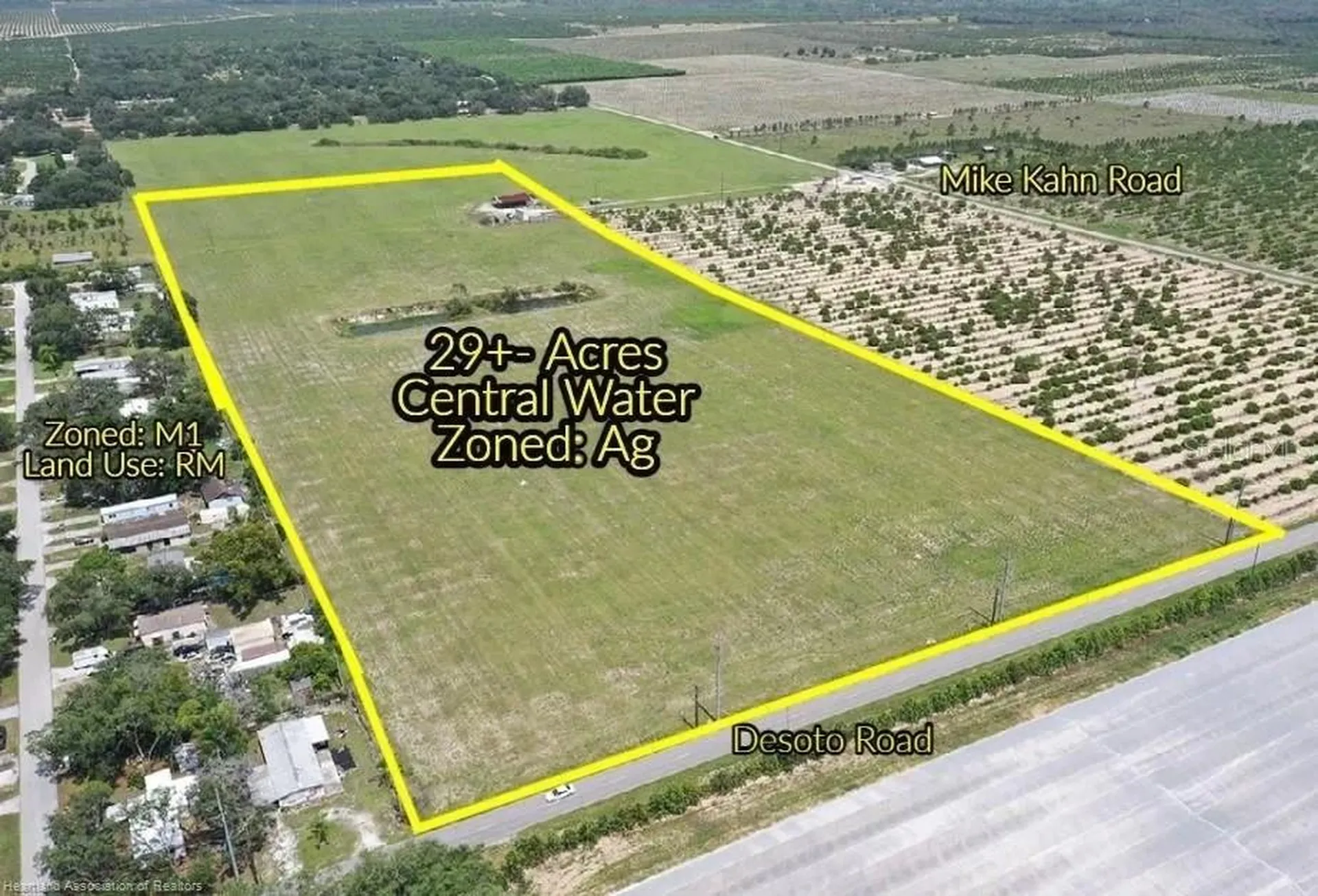 3600 Desoto City Road Sebring FL 33870