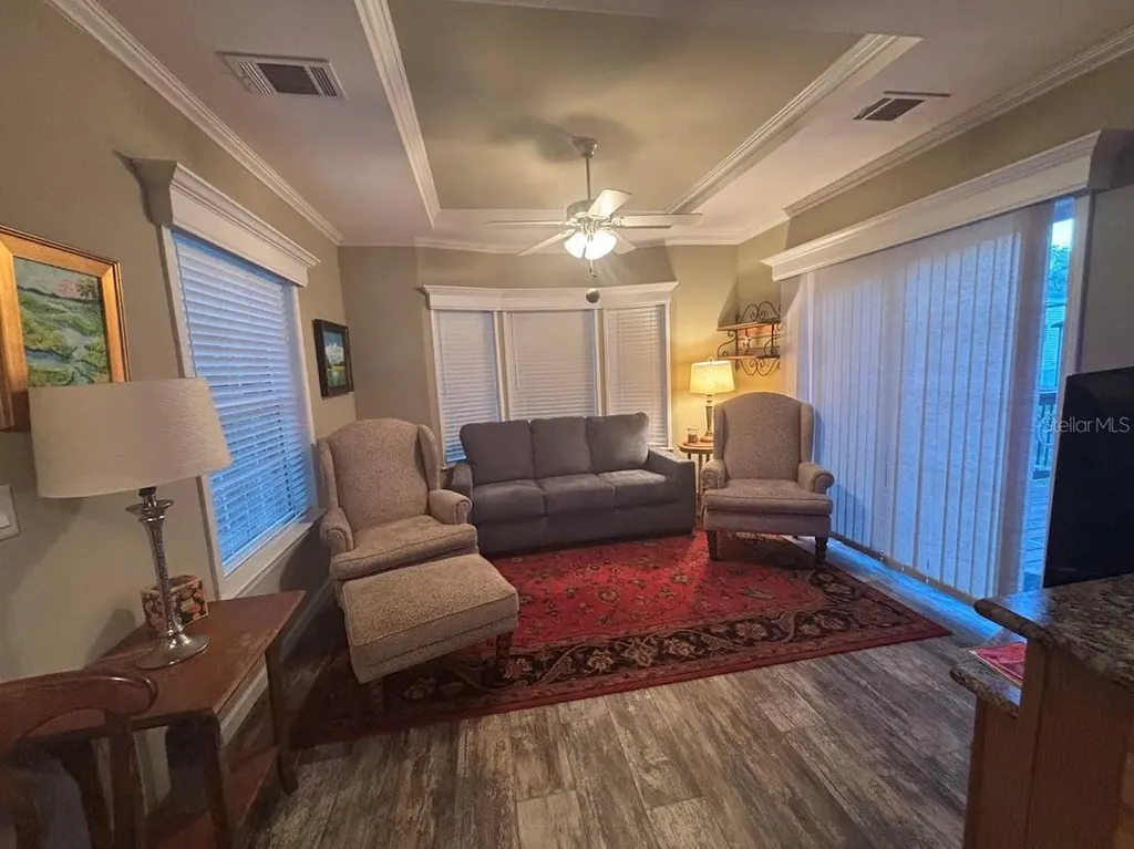 25203 NE 141st Lane Salt Springs FL 32134
