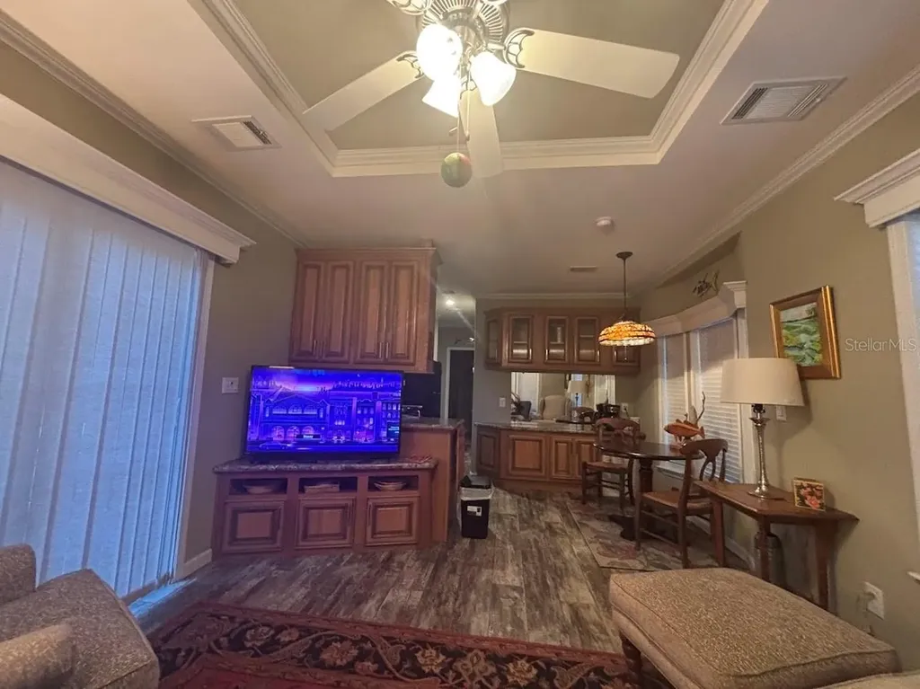 25203 NE 141st Lane Salt Springs FL 32134
