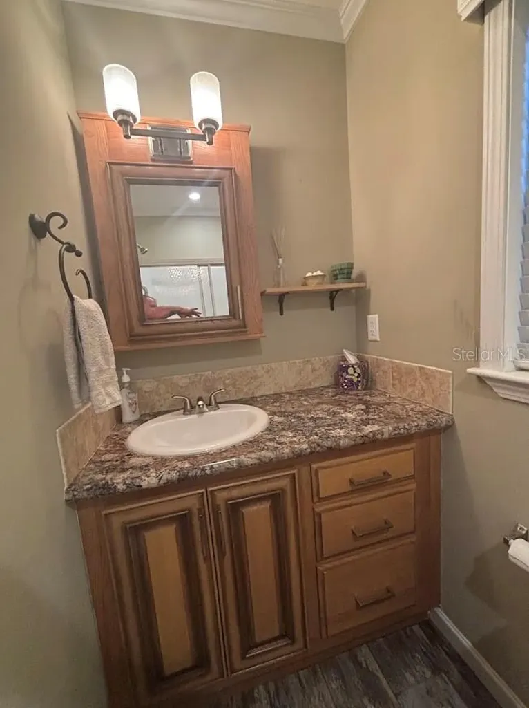 25203 NE 141st Lane Salt Springs FL 32134