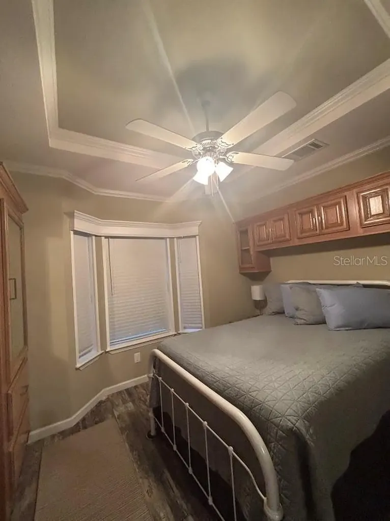 25203 NE 141st Lane Salt Springs FL 32134