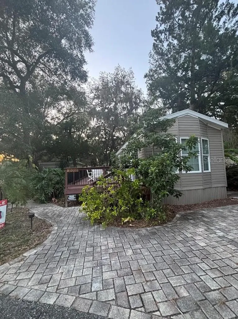 25203 NE 141st Lane Salt Springs FL 32134