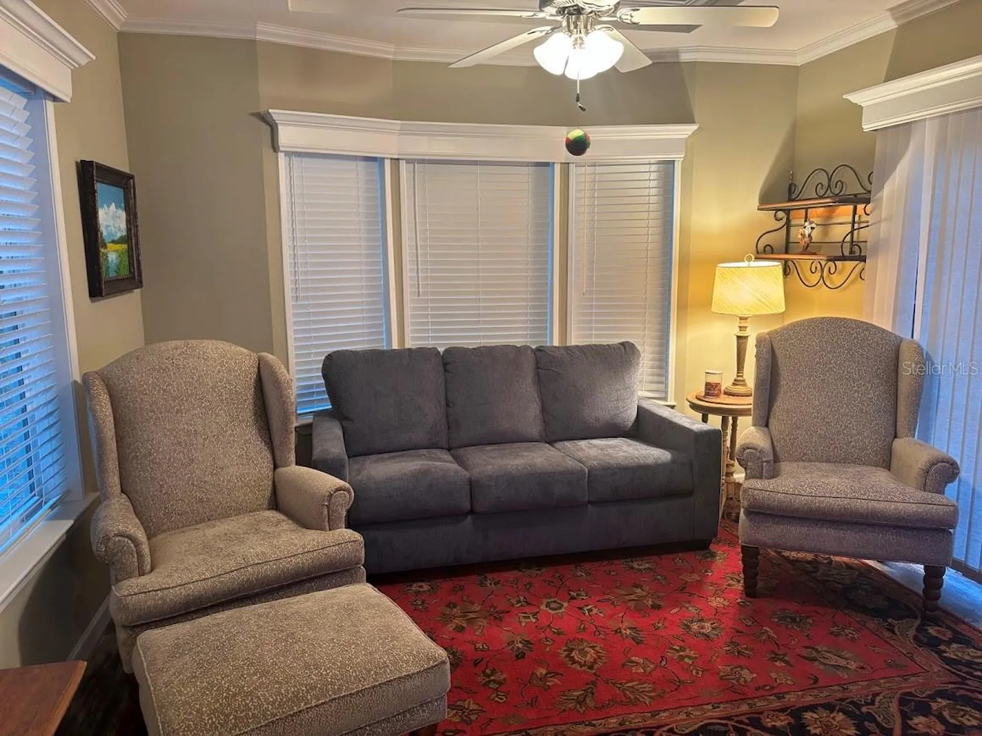 25203 NE 141st Lane Salt Springs FL 32134
