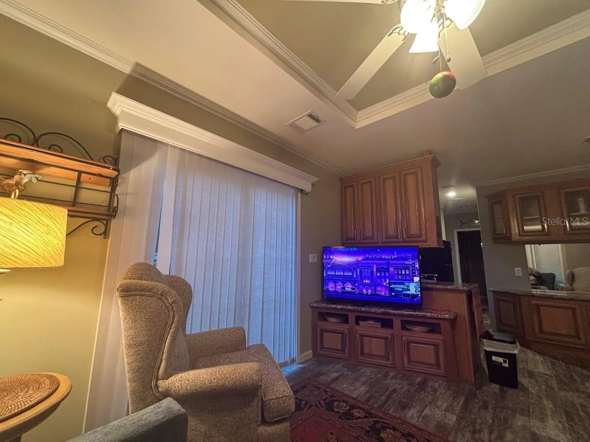 25203 NE 141st Lane Salt Springs FL 32134