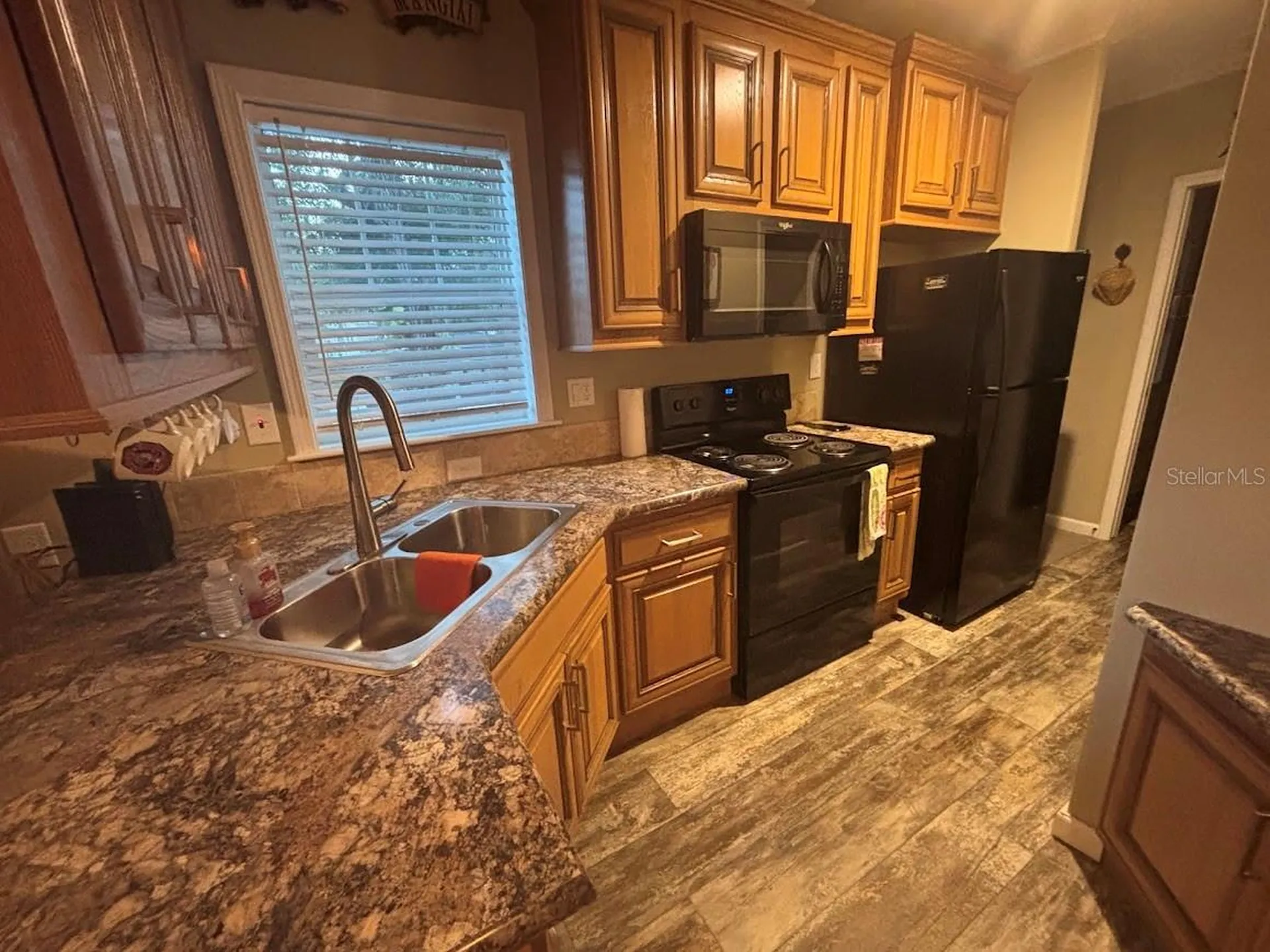 25203 NE 141st Lane Salt Springs FL 32134