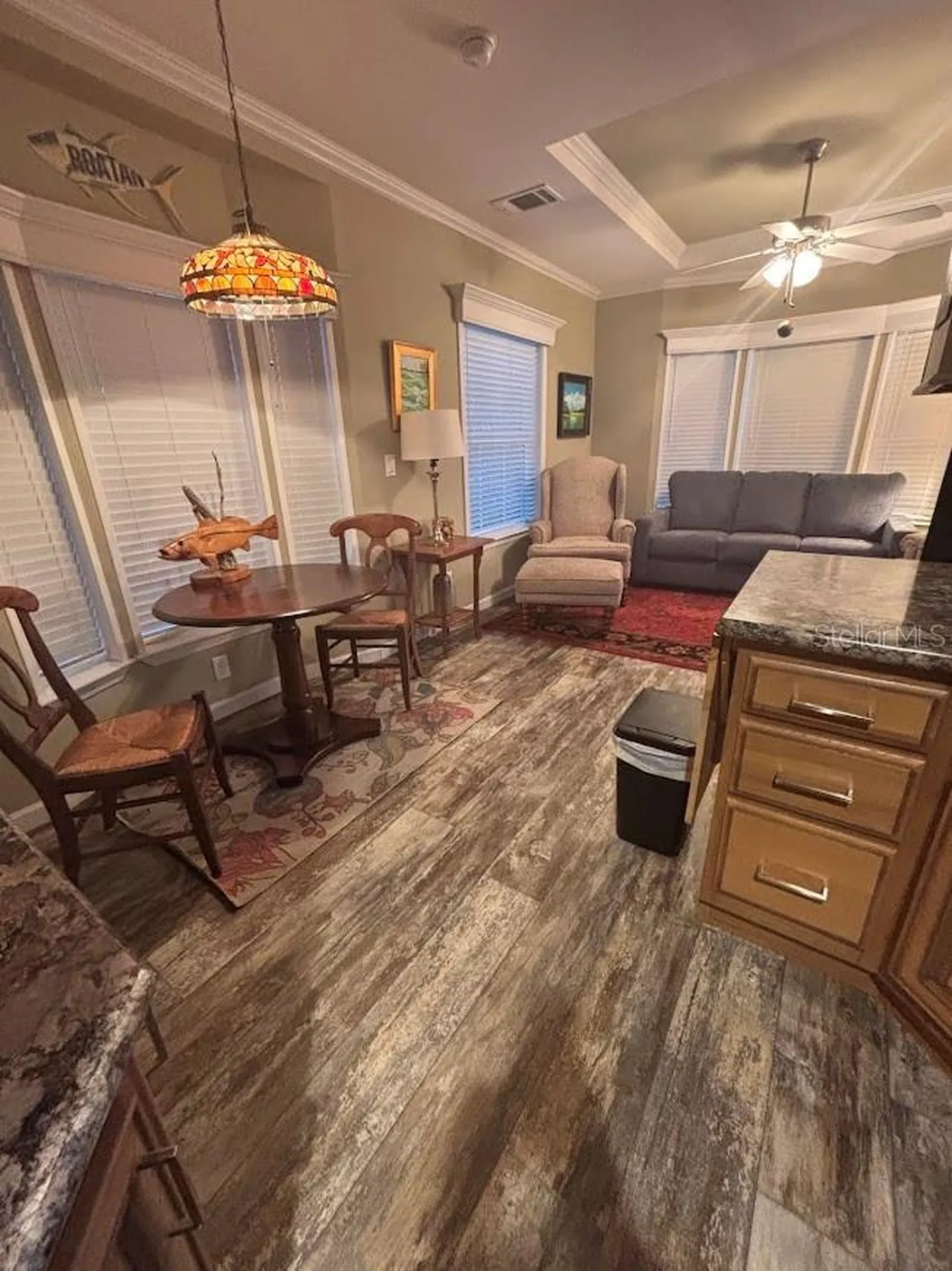 25203 NE 141st Lane Salt Springs FL 32134