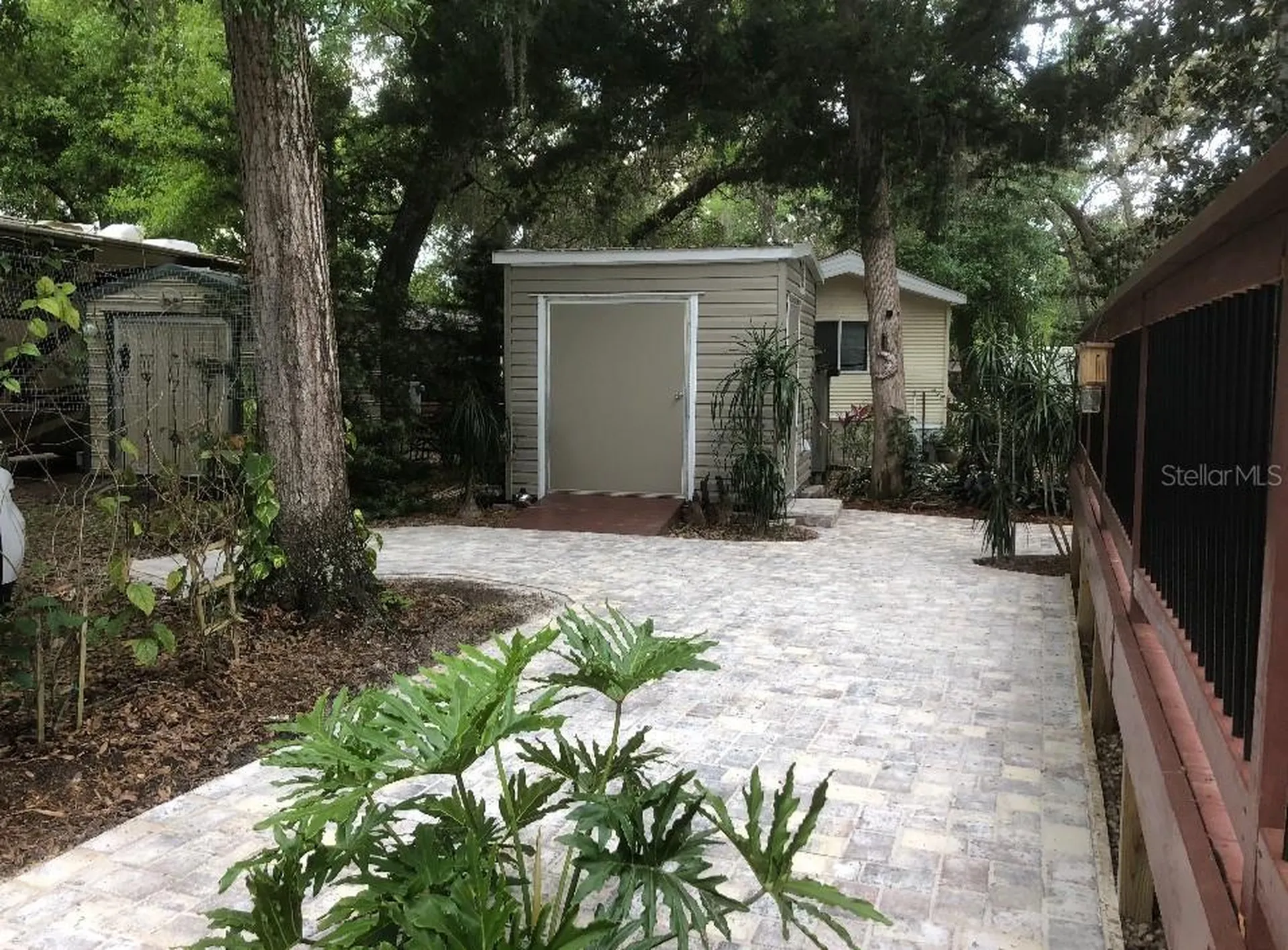 25203 NE 141st Lane Salt Springs FL 32134